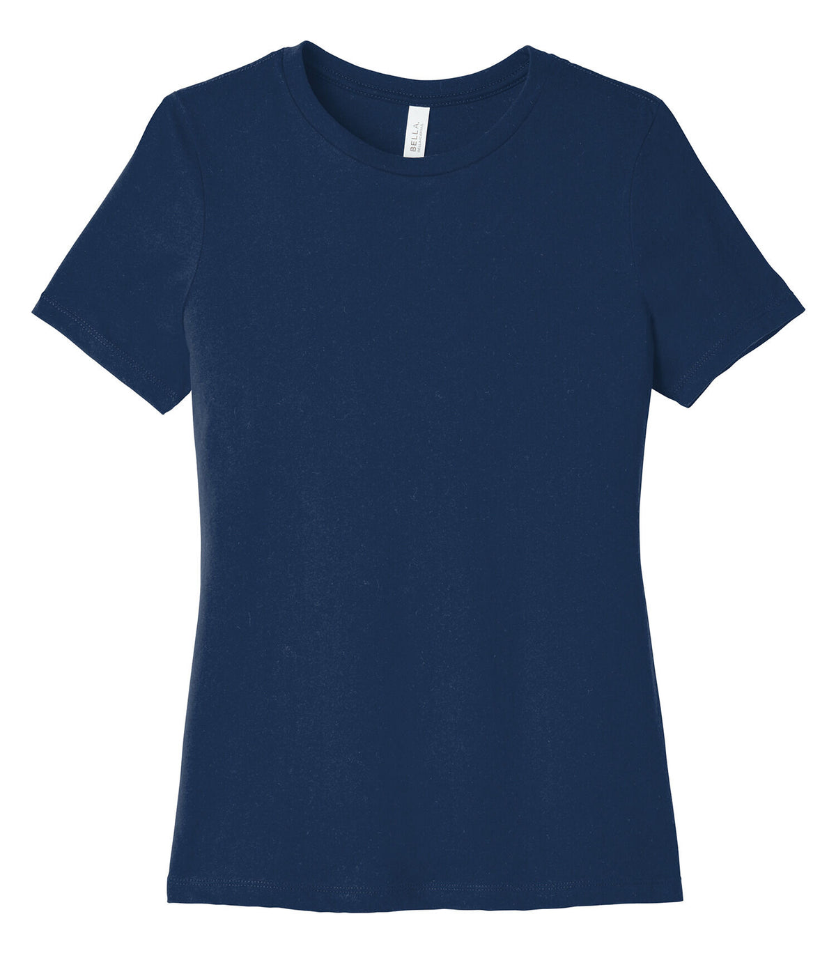 Bella Canvas BC6400 — Navy
