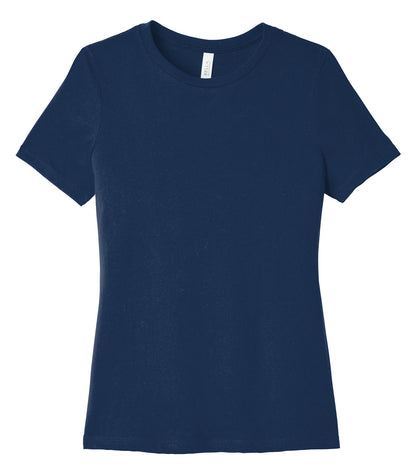 Bella Canvas BC6400 — Navy