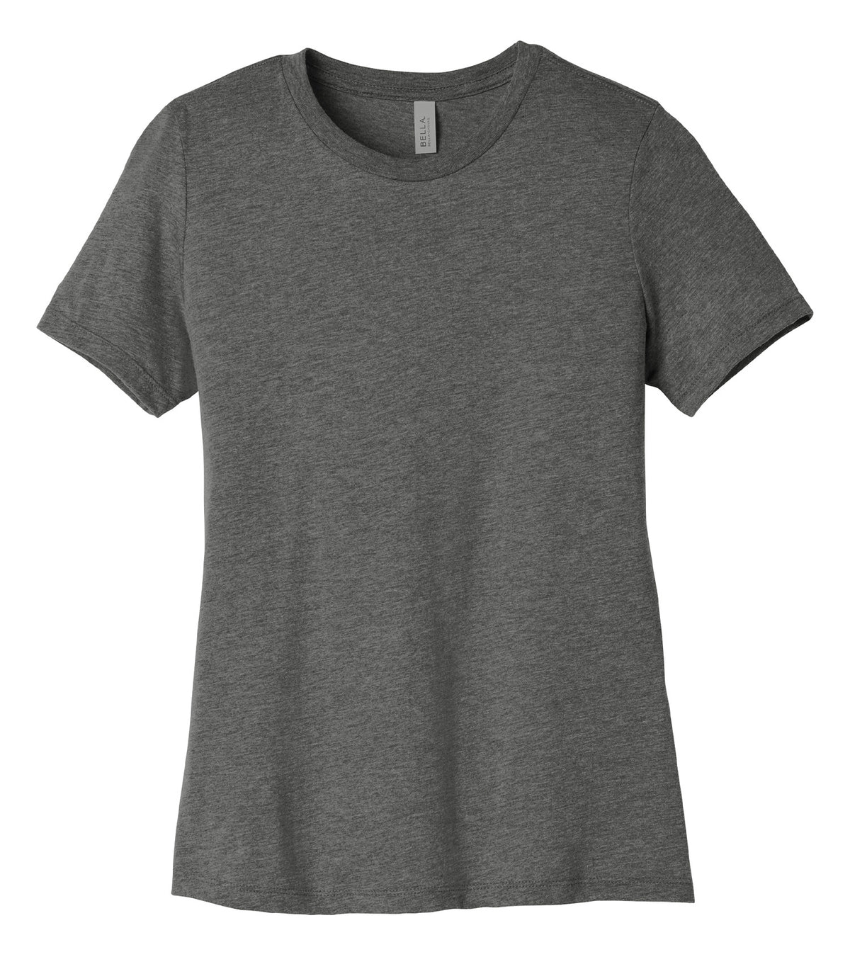 Bella Canvas BC6413 — Grey Triblend