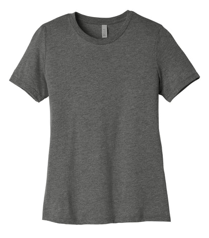Bella Canvas BC6413 — Grey Triblend