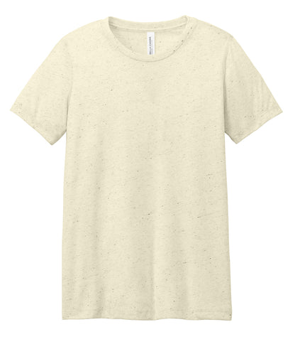 Bella Canvas BC6413 — Oatmeal Triblend
