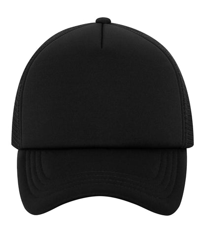 ATC™ 5-PANEL FOAM TRUCKER CAP - C1327 ✨Click Here TO Return ✨✨