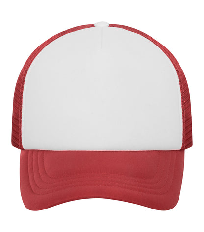 ATC™ 5-PANEL FOAM TRUCKER CAP - C1327 ✨Click Here TO Return ✨✨