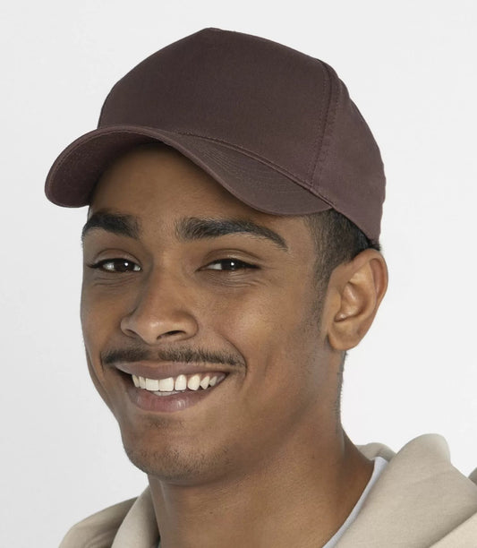 ATC™ EVERYDAY COTTON TWILL 5-PANEL CAP - C1340 ✨ Click Here To Return ✨✨