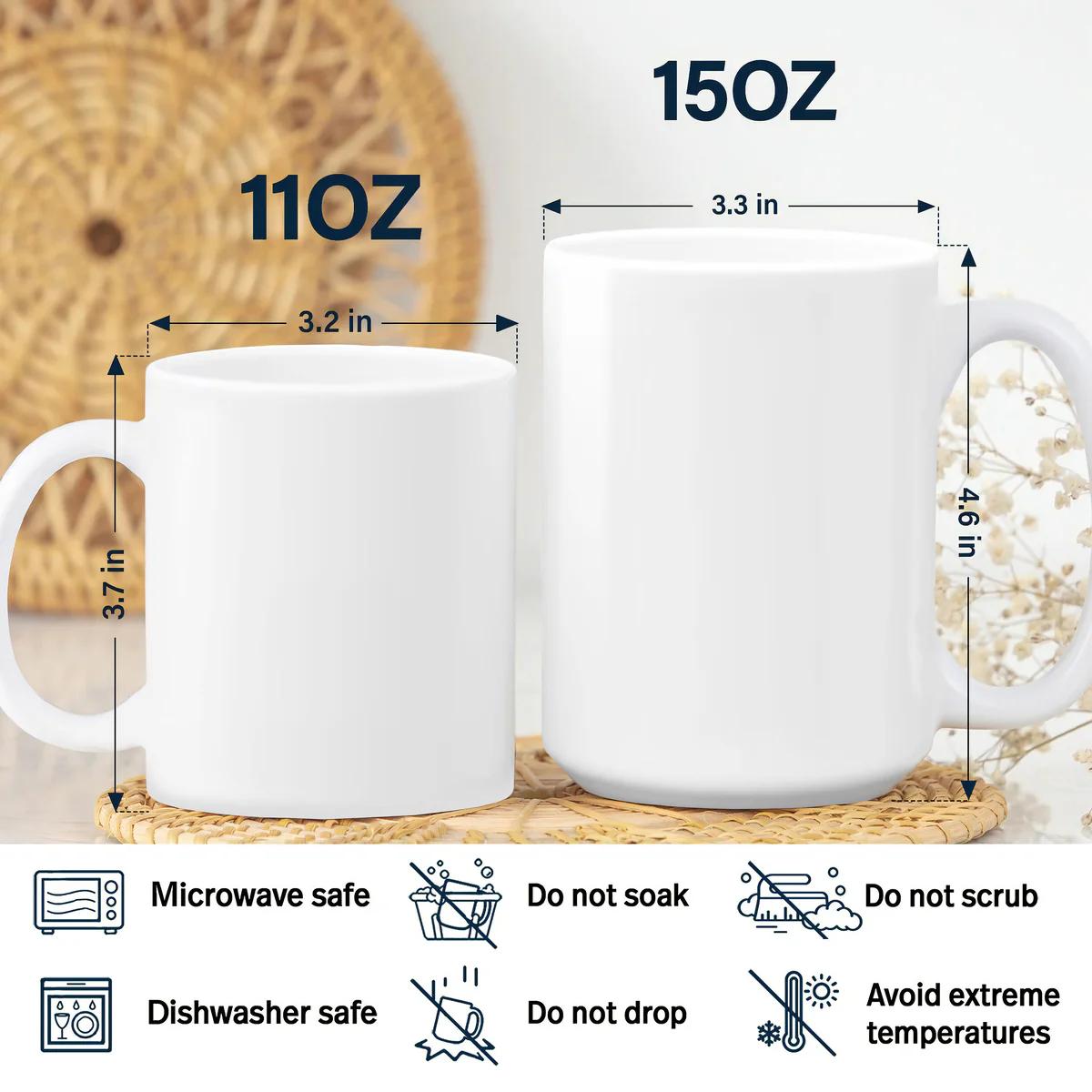 UV DTF Cup Wrap – Classic Rock