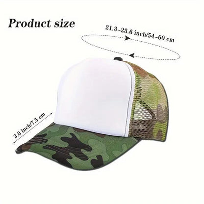 Trucker Hat – I Swallow Juicy Wieners Funny Hot Dog Mesh Cap