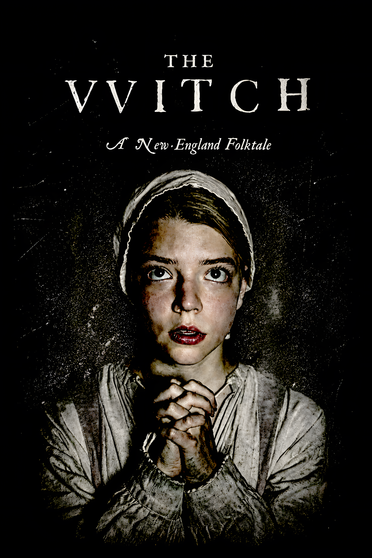 CinePrint Halftone 025 DTF transfer artwork