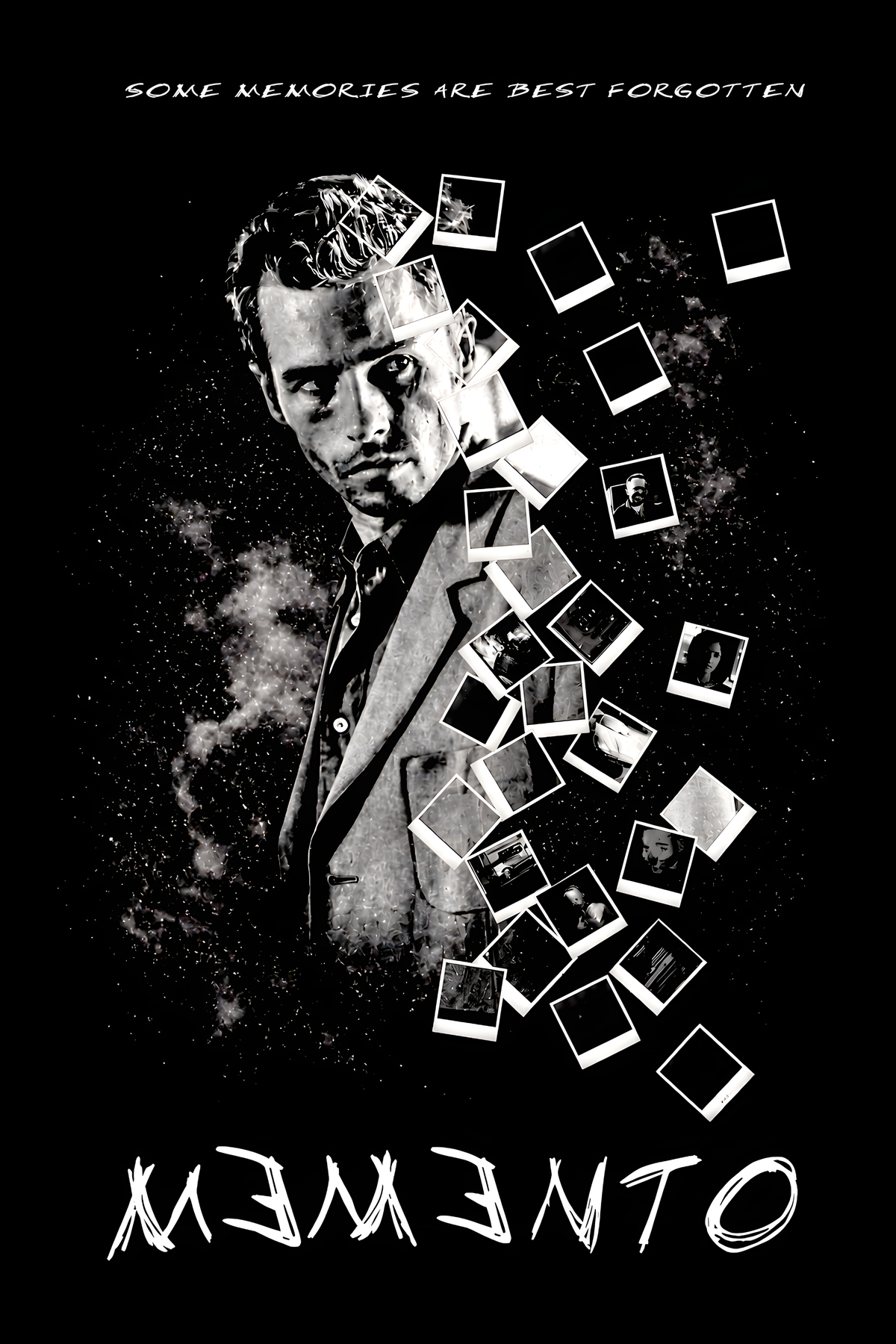 CinePrint Halftone 035 DTF transfer artwork