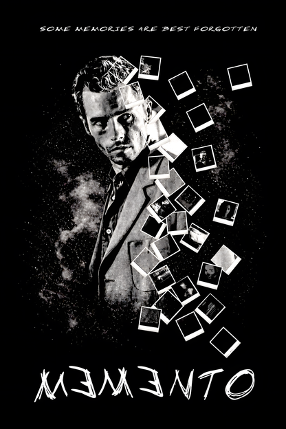 CinePrint Halftone 035 DTF transfer artwork