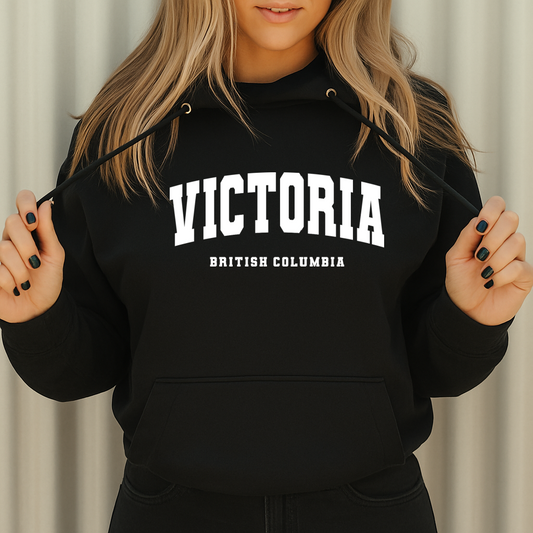 DTF Transfer – Victoria British Columbia