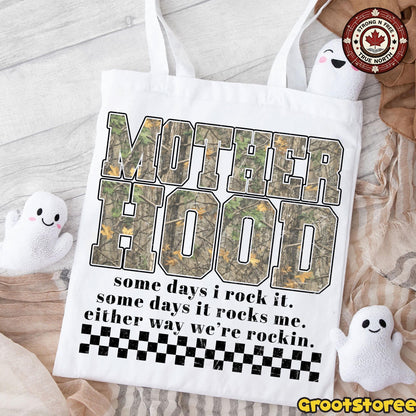 Camo Cozy Season Motherhood , Hunting Mama Camo Western Vintage , Trendy Mom ready-to-press DTF transfer photo 5