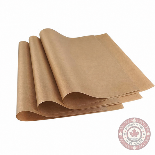 Heat-resistant pressing sheet with Strong N Free watermark