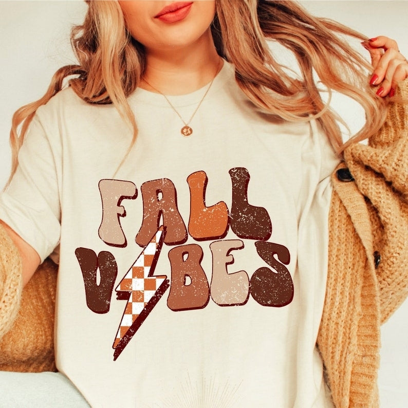 Sweatshirt T-Shirt Hoodie Fall Halloween Fall Vibes