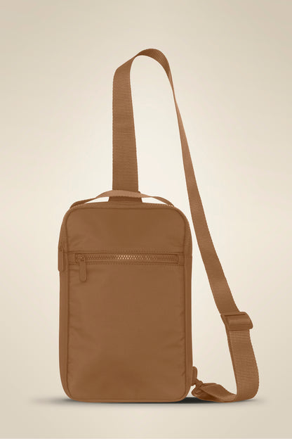 KOI1802 in Saddle, supplier product photo