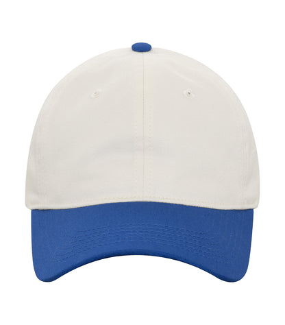 KOI1830 in Natural/Lapis Blue, supplier product photo