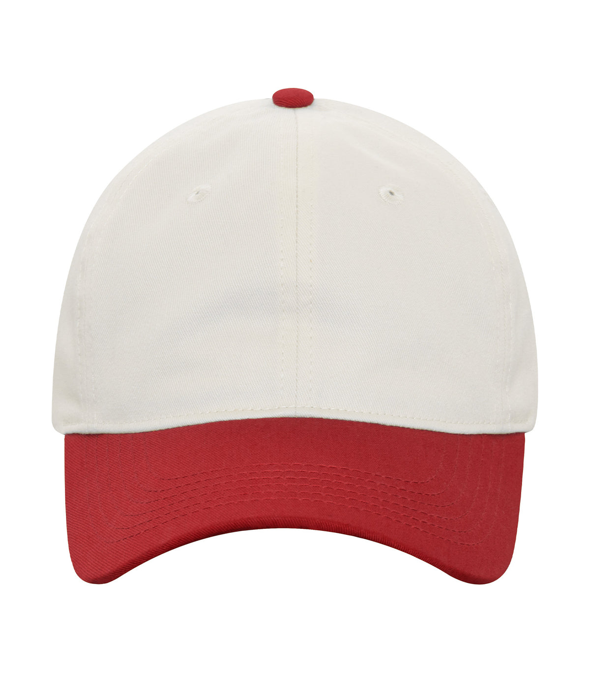 KOI1830 in Natural/Scarlet Red, supplier product photo