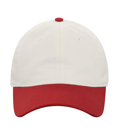 KOI1830 in Natural/Scarlet Red, supplier product photo