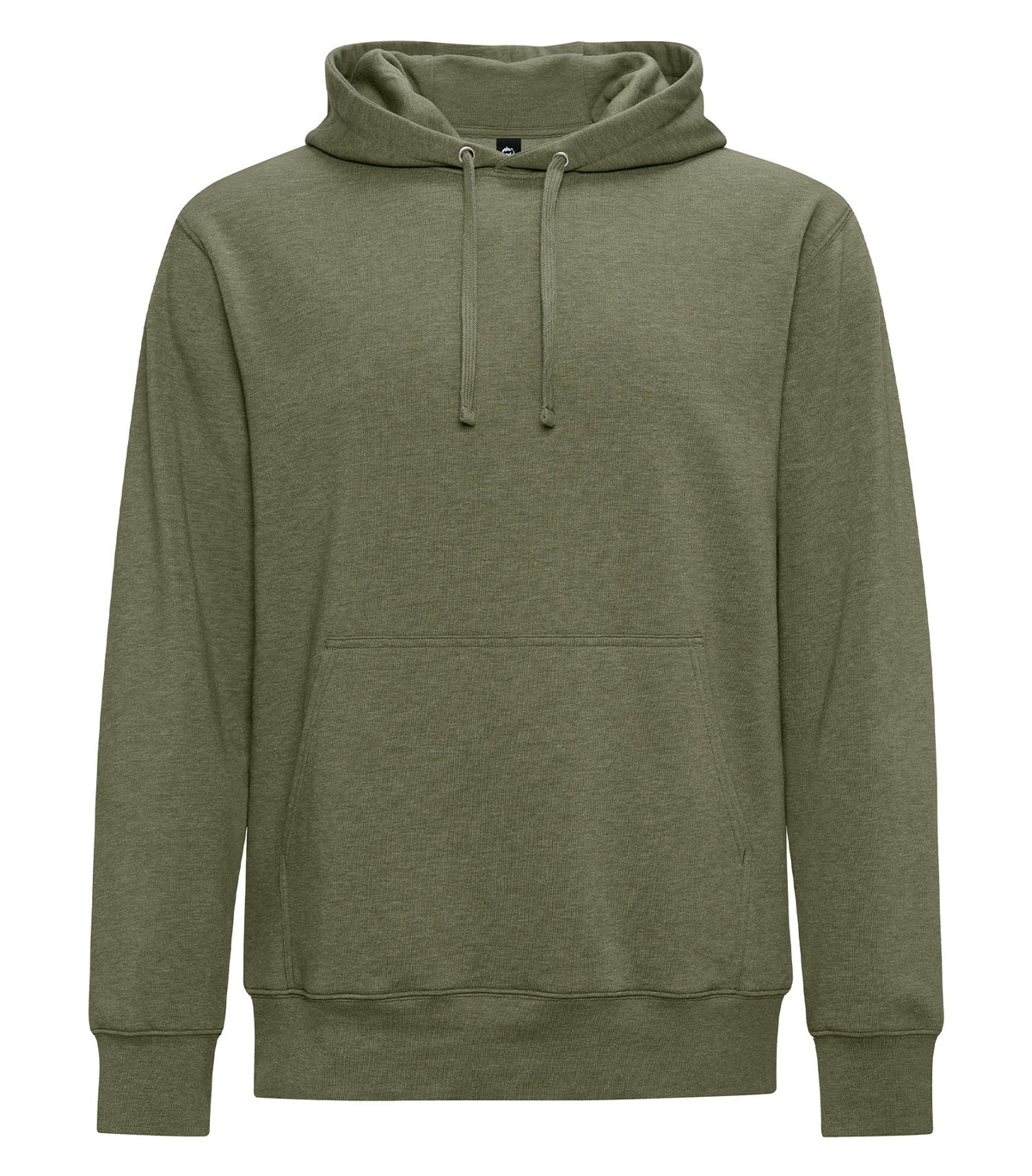 KOI2055 in Military Frost, supplier product photo