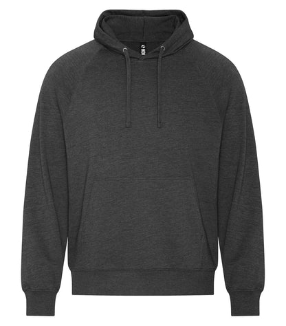 KOI2056 in Charcoal Heather Grey, supplier product photo