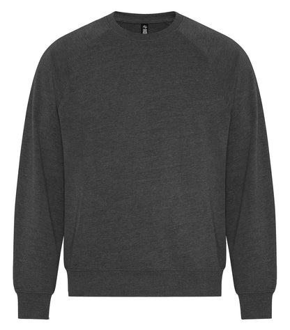 KOI2057 in Charcoal Heather Grey, supplier product photo