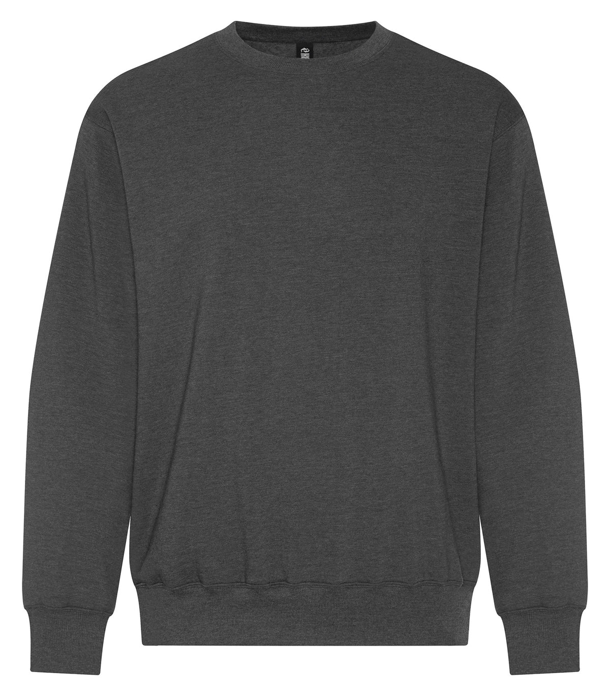 KOI2240 in Charcoal Heather Grey, supplier product photo