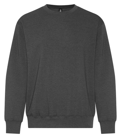 KOI2240 in Charcoal Heather Grey, supplier product photo