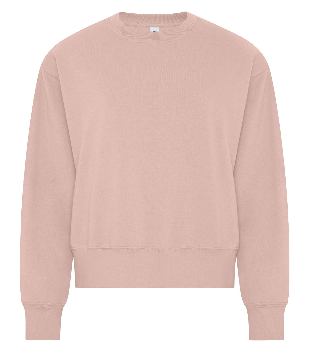 KOI2240L in Dusty Rose, supplier front view