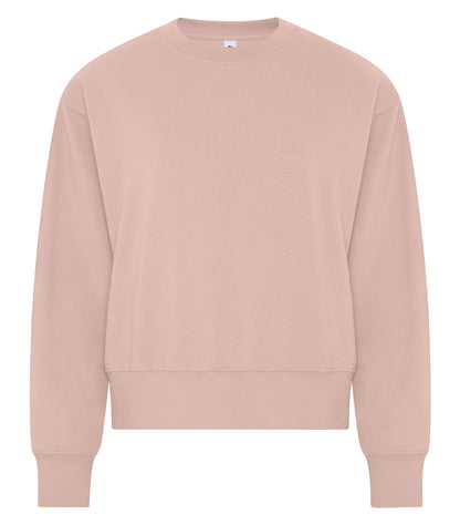 KOI2240L in Dusty Rose, supplier front view