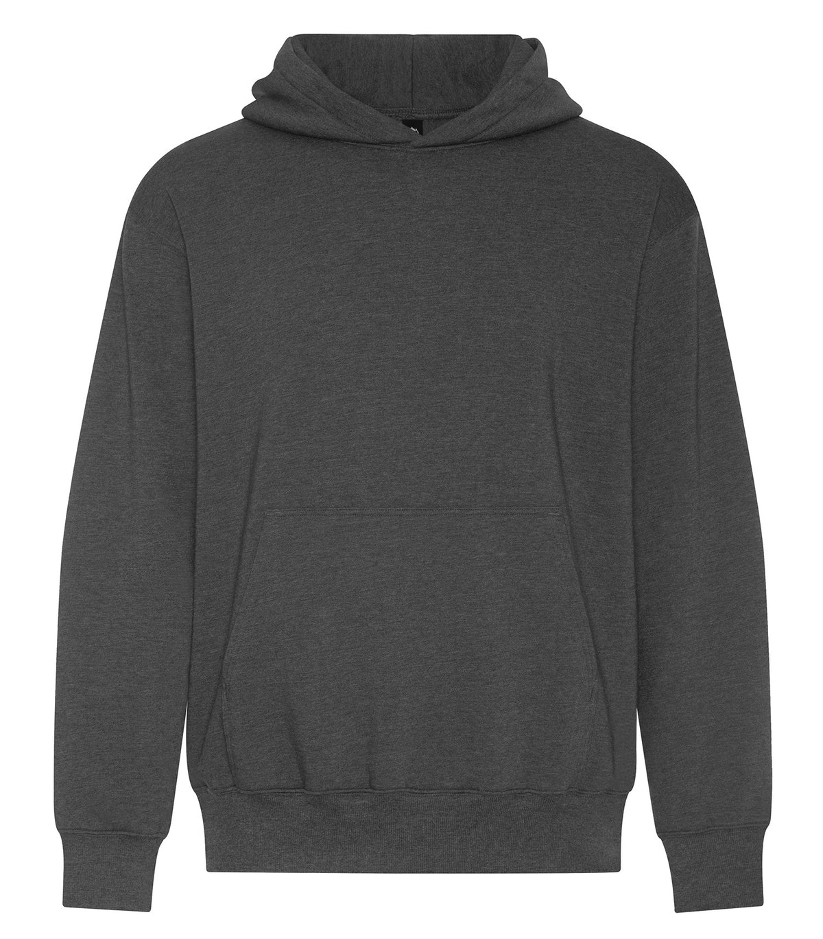 KOI2250 in Charcoal Heather Grey, supplier product photo