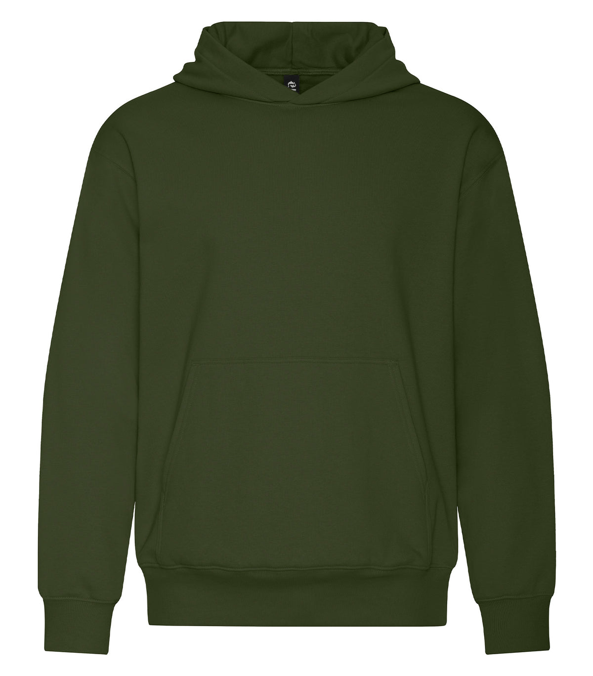 KOI2250 in Dark Military Green, supplier product photo