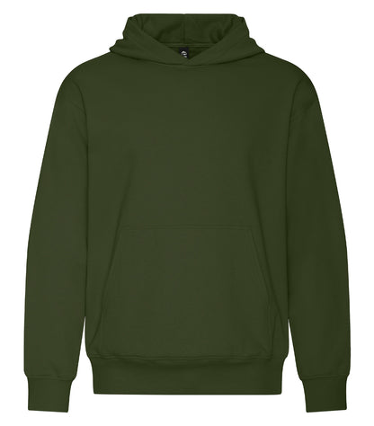 KOI2250 in Dark Military Green, supplier product photo