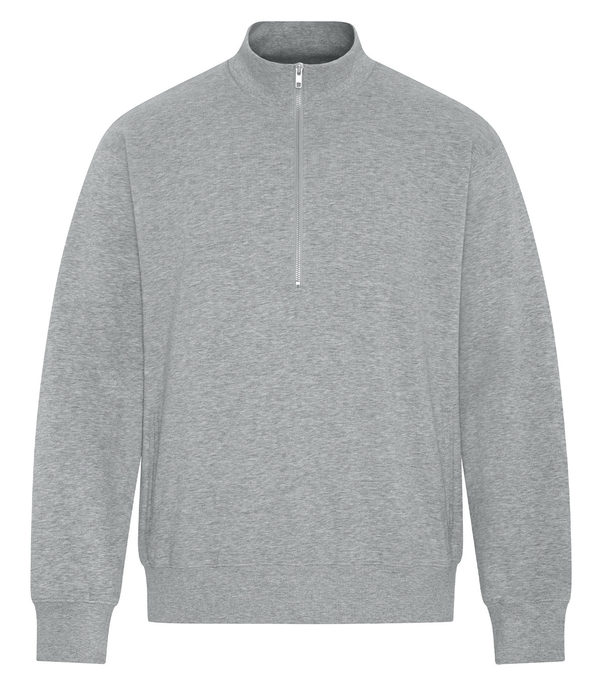 KOI2270 in Grey Heather, supplier product photo