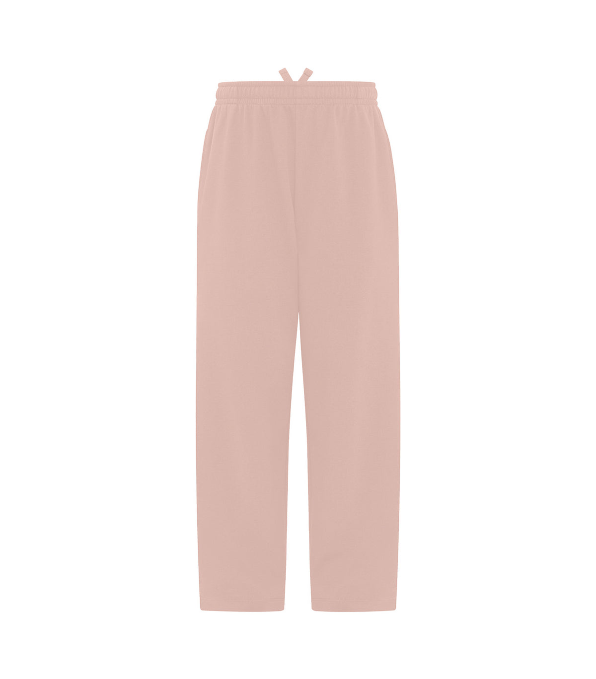 KOI2280Y in Dusty Rose, supplier front view