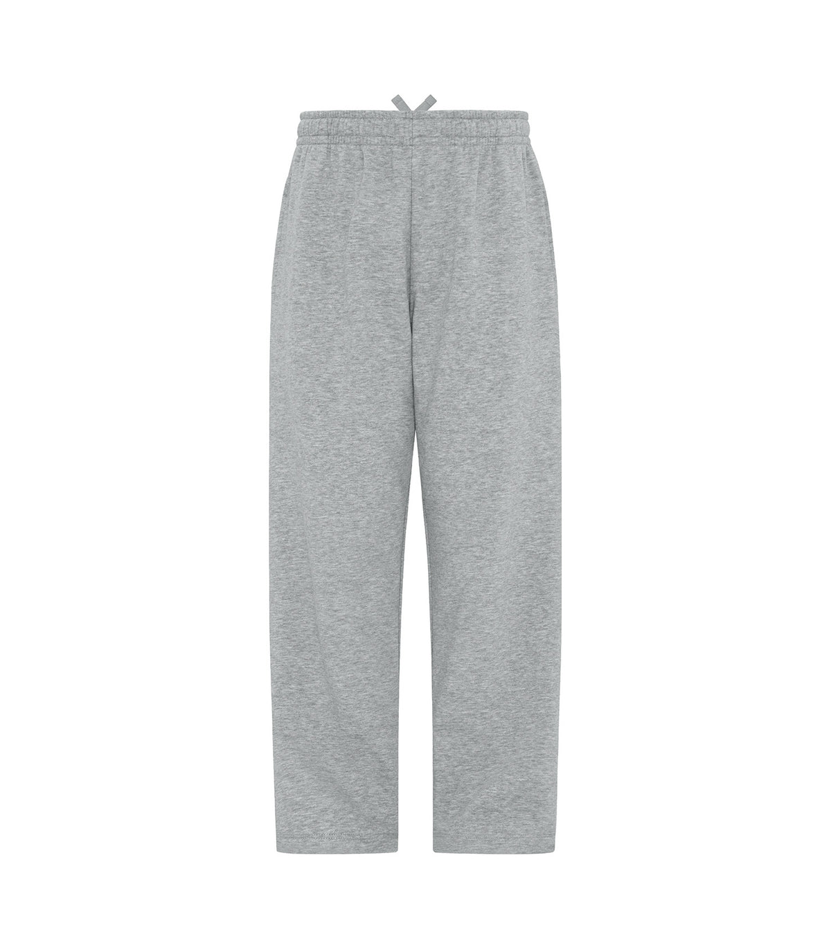 KOI2280Y in Grey Heather, supplier front view