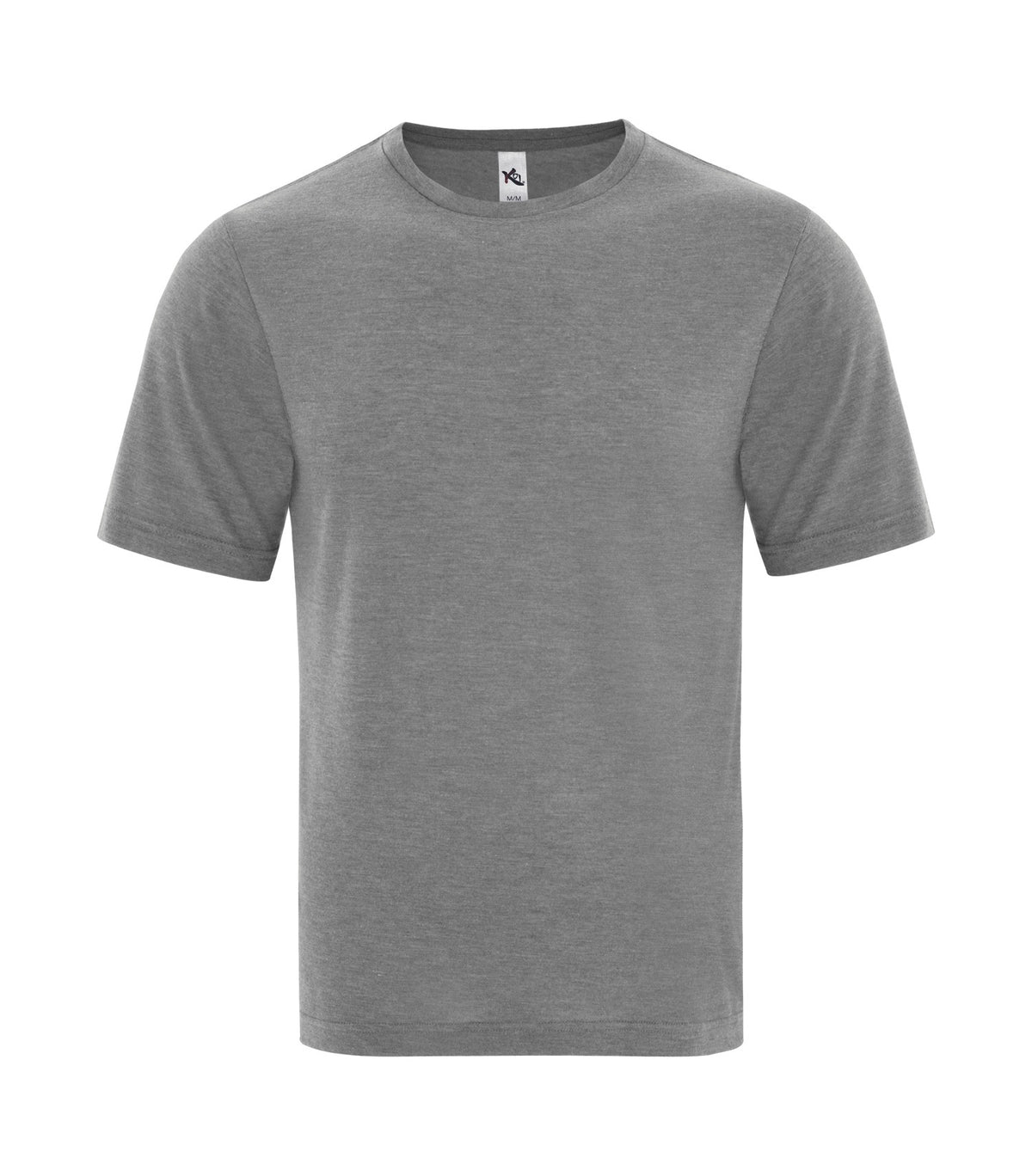 KOI8021 in Grey Triblend, supplier product photo