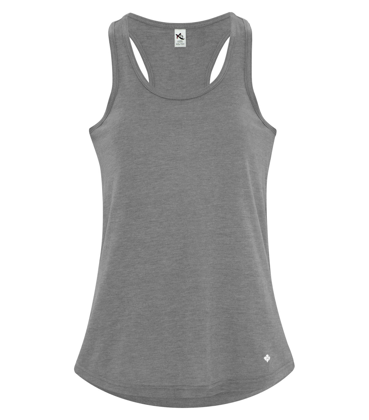 KOI8035L in Grey Triblend, supplier product photo