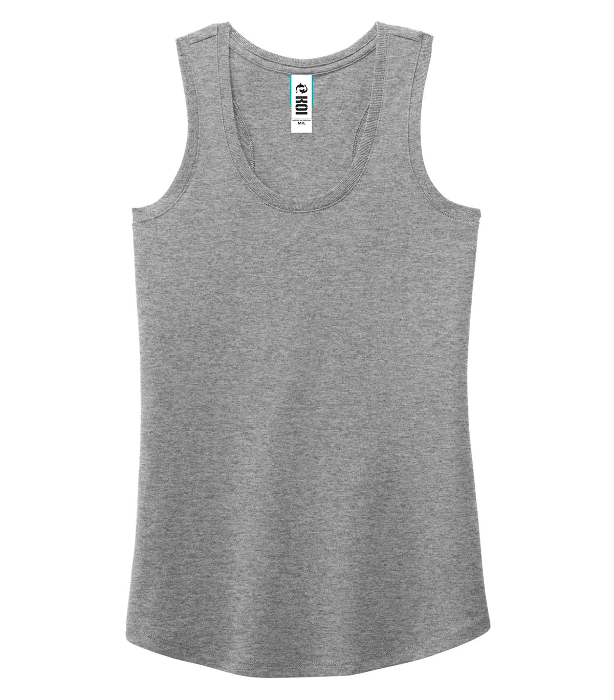 KOI8055L in Grey Frost, supplier product photo