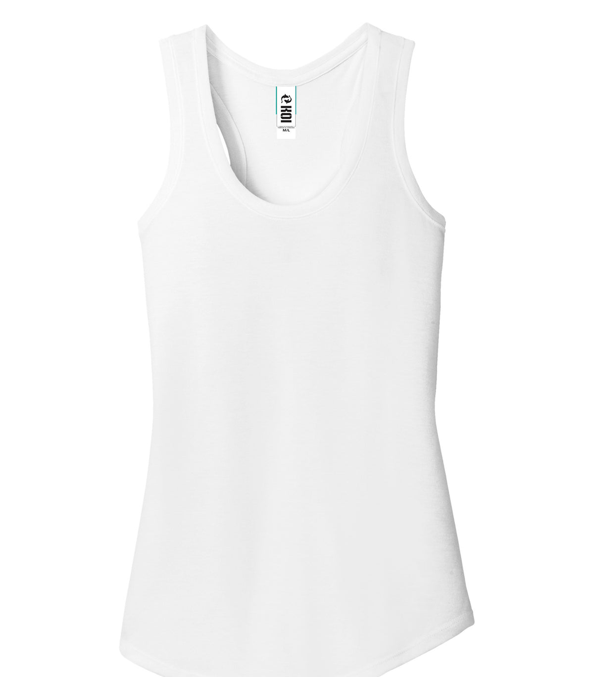 KOI8055L in White, supplier product photo