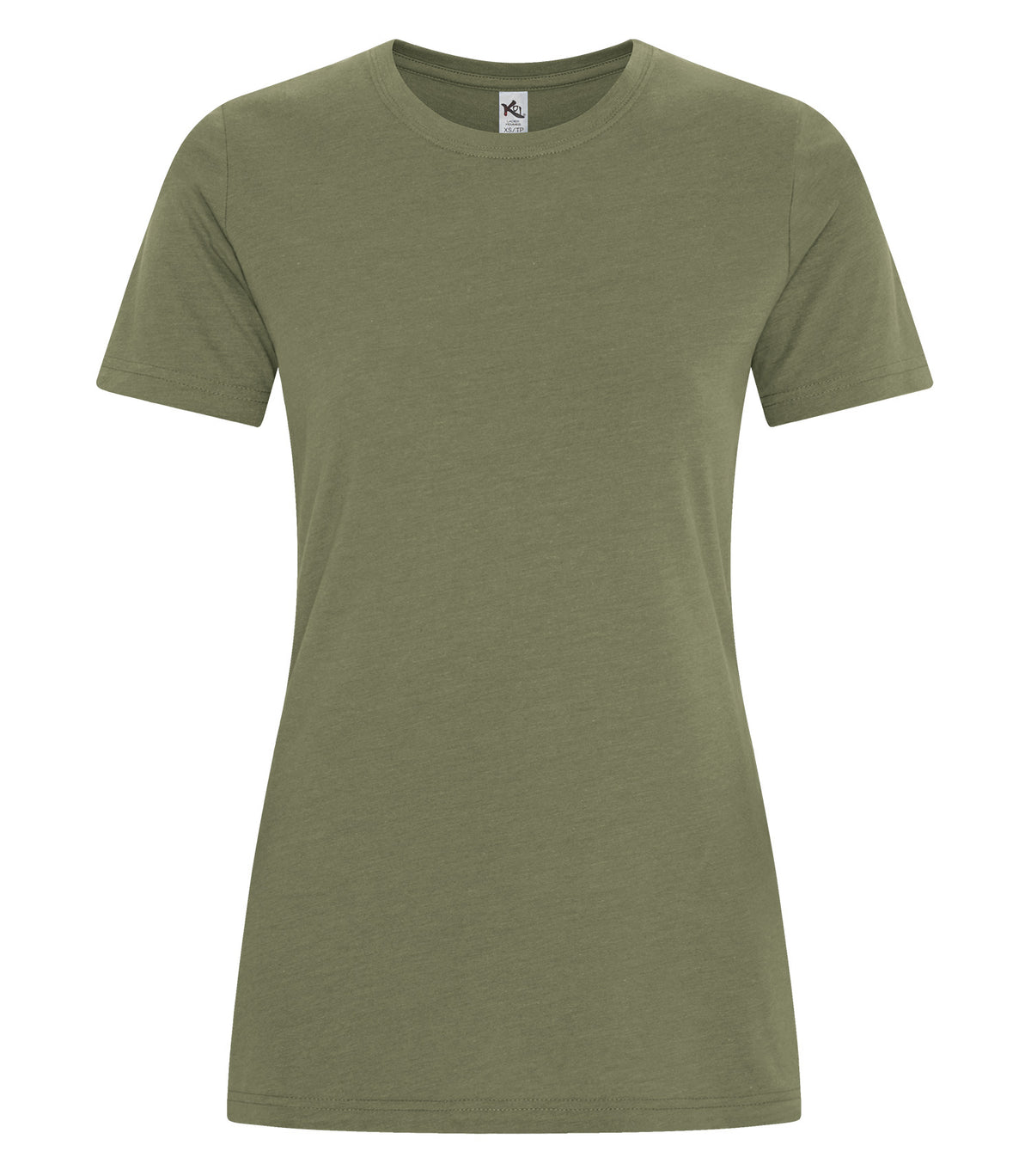 KOI8060L in Olive Green, supplier product photo
