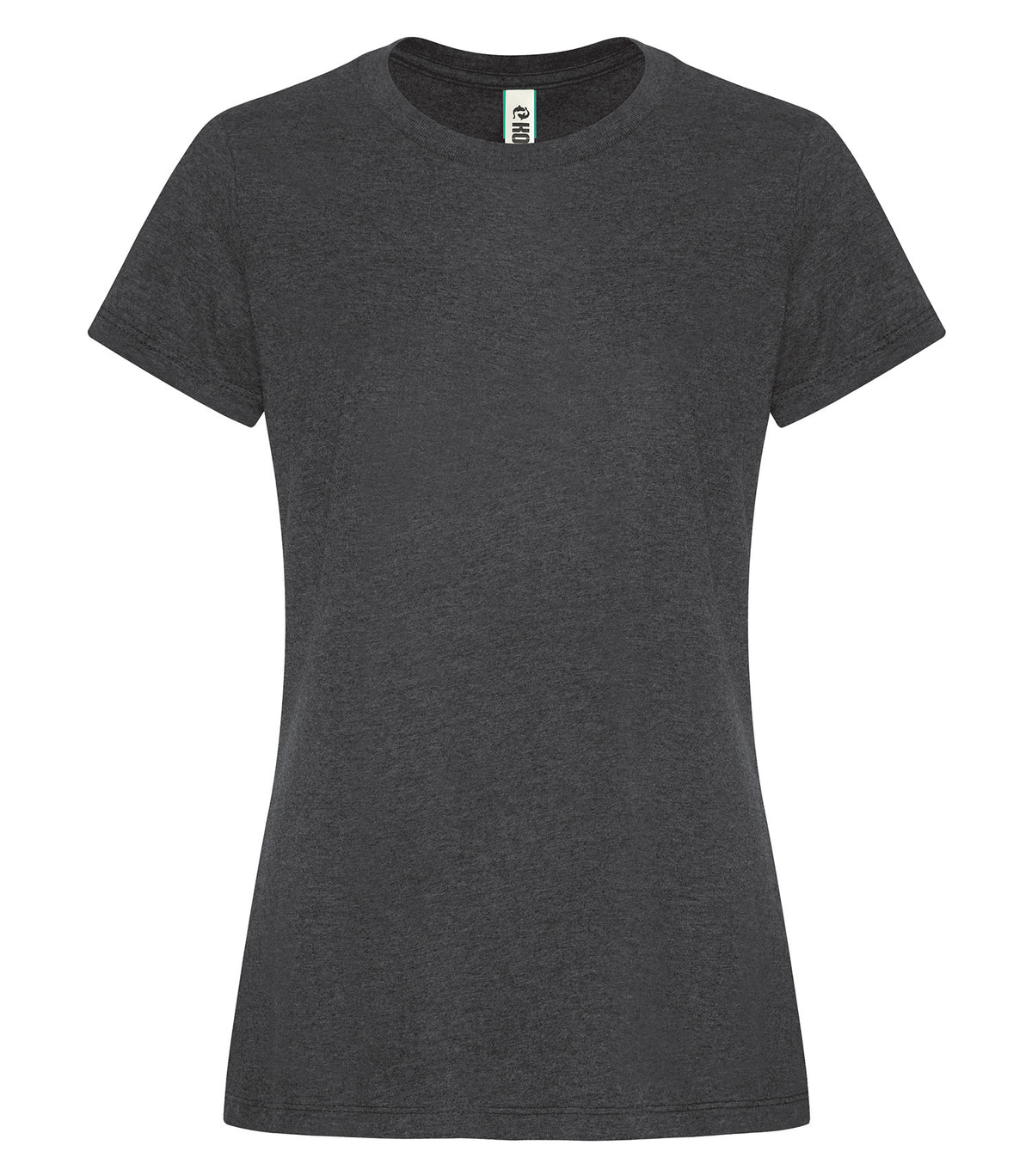 KOI8070L in Charcoal Heather, supplier product photo