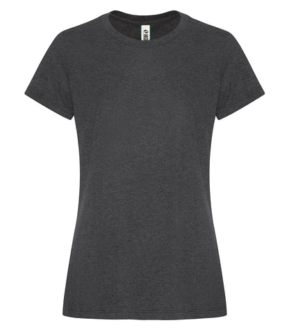 KOI8070L in Charcoal Heather, supplier product photo