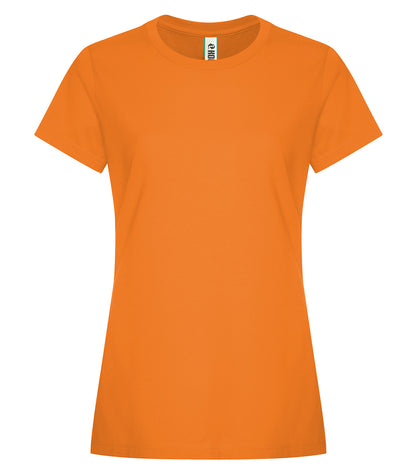 KOI8070L in Orange Burst, supplier product photo