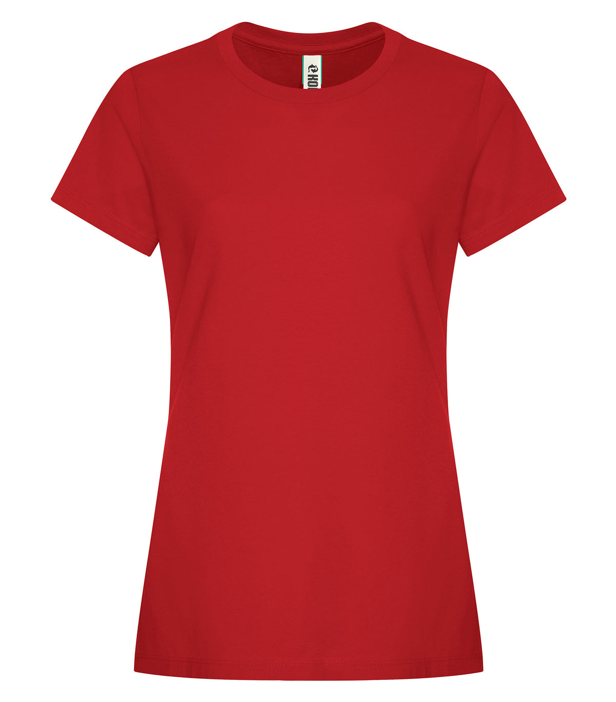 KOI8070L in Scarlet Red, supplier product photo