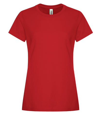 KOI8070L in Scarlet Red, supplier product photo