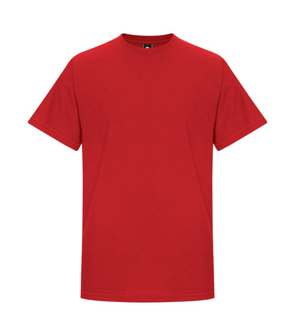 KOI8070Y in Scarlet Red, supplier product photo