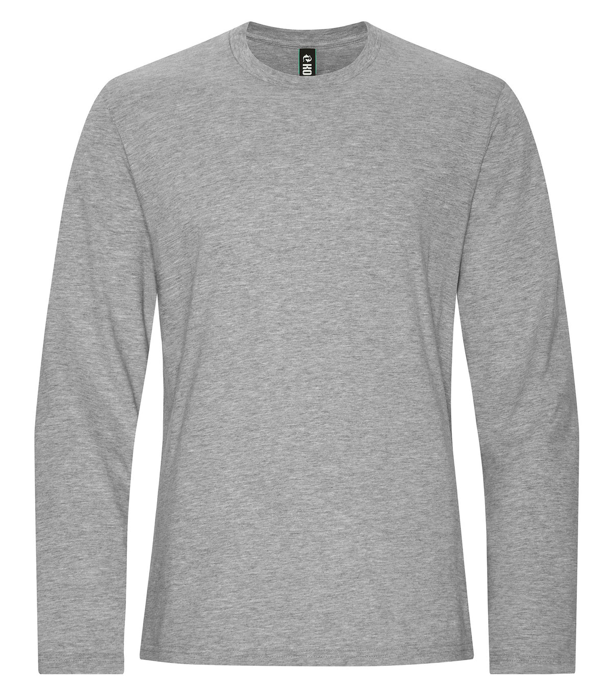 KOI8075 in Grey Heather, supplier product photo