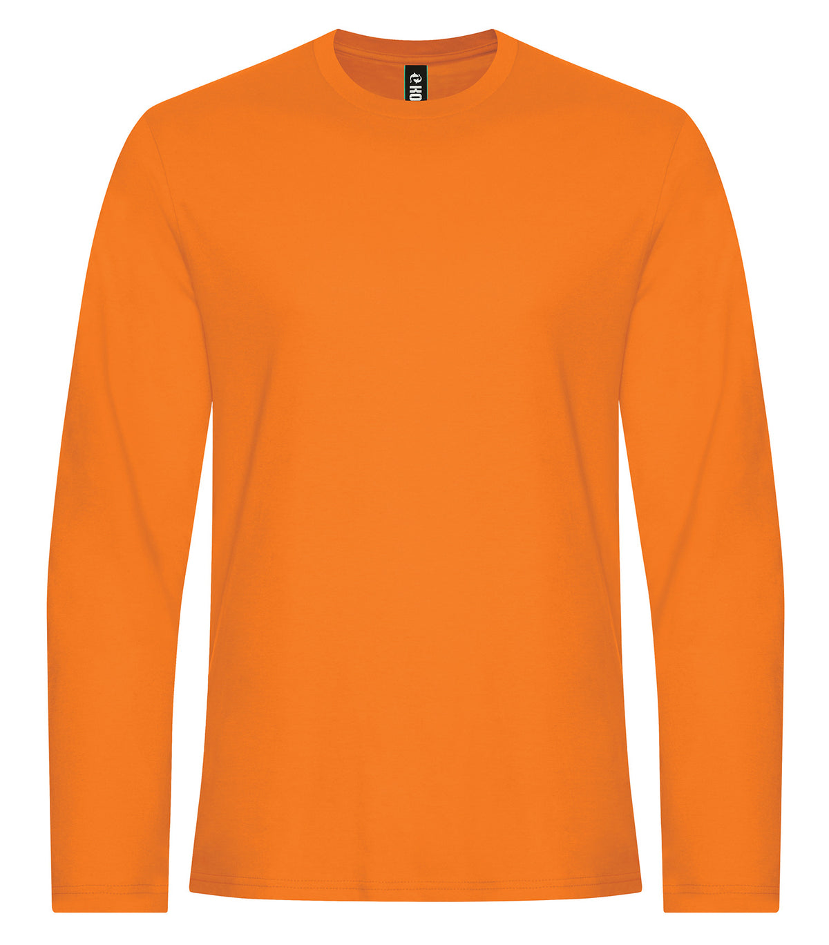 KOI8075 in Orange Burst, supplier product photo