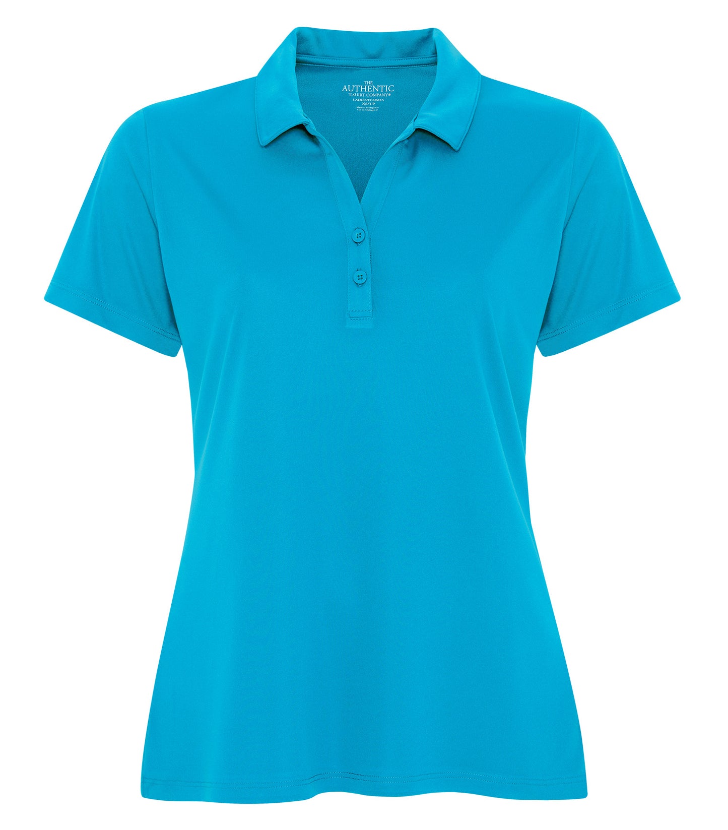 ATC™ PRO TEAM LADIES' POLO - L4039 ✨✨ Click Here To Return ✨✨
