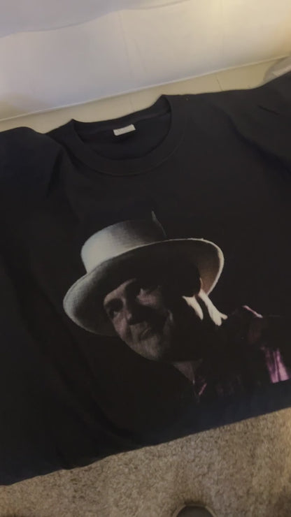 DTF Transfer Half-Tone K Wetzel