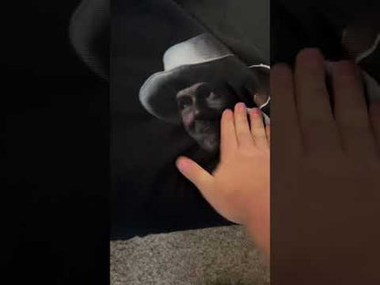 DTF Transfer Half-Tone Classic 70's Movie #2